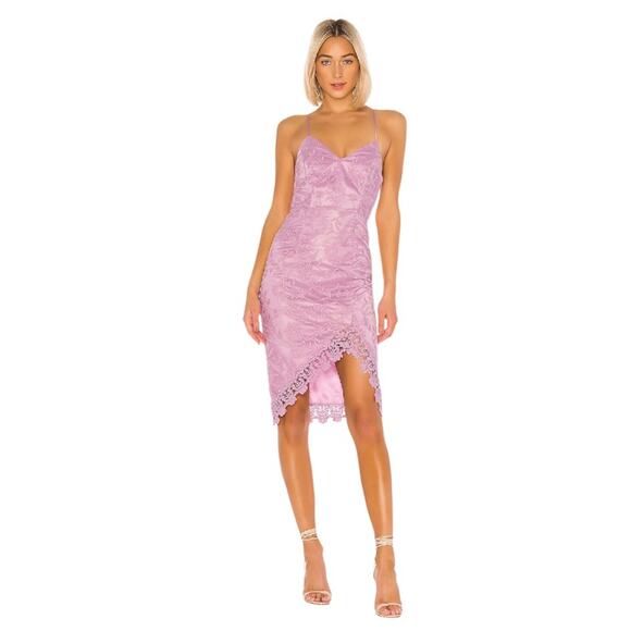 Lovers + Friends SKYLIGHT DRESS Size Small NWOT - Picture 1 of 9